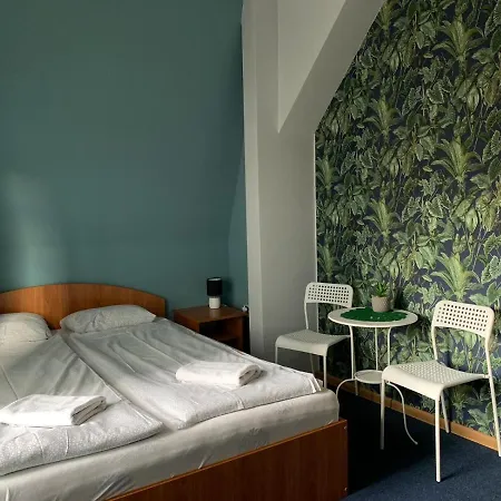 20 Privatunterkunft Zoppot