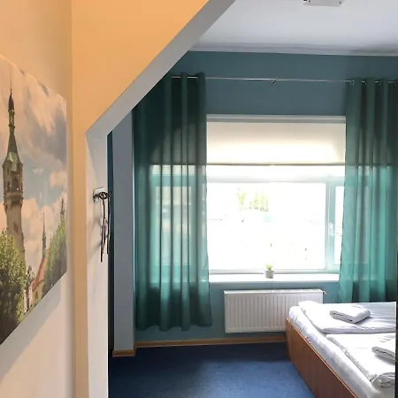 20 Rum i privatbostad *