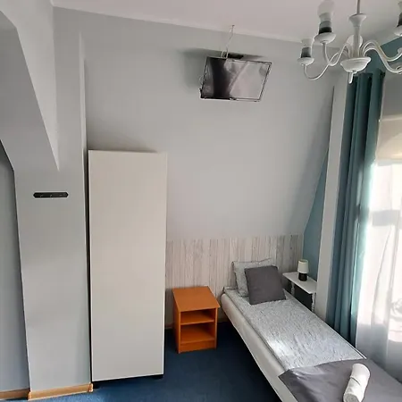 20 Privatunterkunft *
