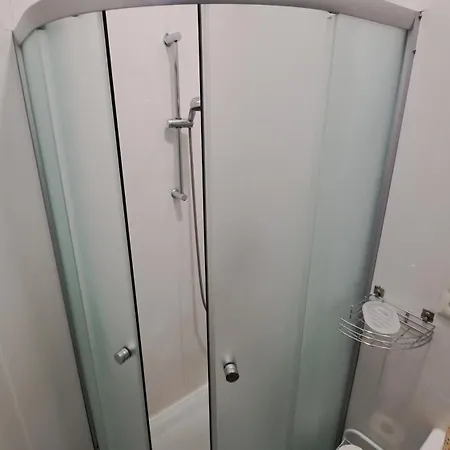 Privatunterkunft 20