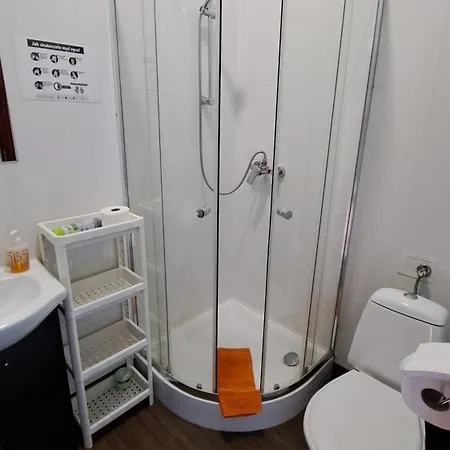 20 Privatunterkunft