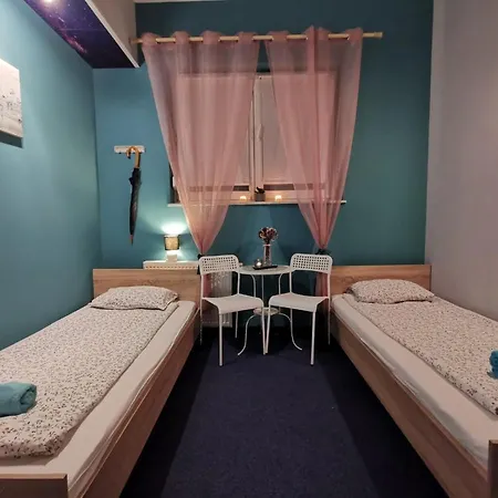 Privatunterkunft 20 *