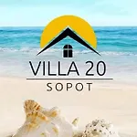 20 Homestay