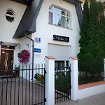 20 Privat bolig Sopot