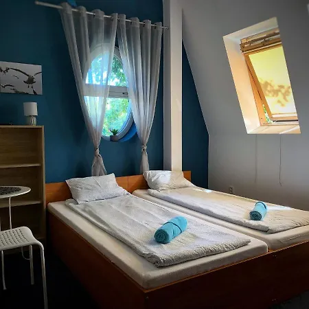 Homestay szállás 20 *