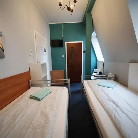 Homestay szállás 20 Sopot