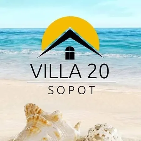 20 Privatunterkunft