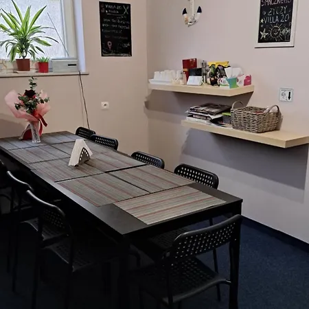 Privatunterkunft 20