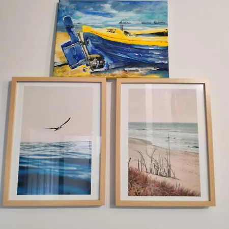 Homestay szállás 20 Sopot