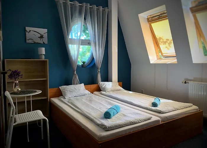 Séjour chez l'habitant 20 *