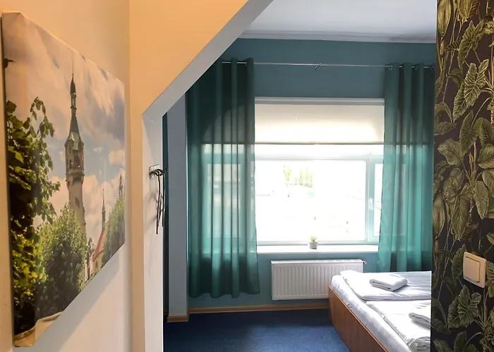 20 Séjour chez l'habitant *