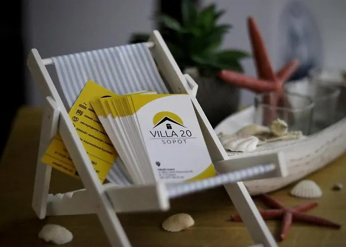 Séjour chez l'habitant 20 *