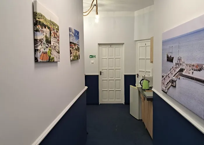 Séjour chez l'habitant 20 *