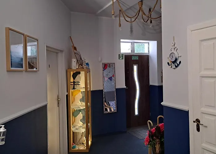 Séjour chez l'habitant 20 Sopot