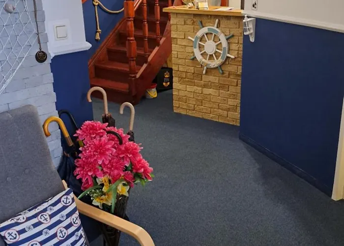 20 Séjour chez l'habitant *