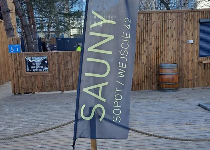 20 Séjour chez l'habitant Sopot