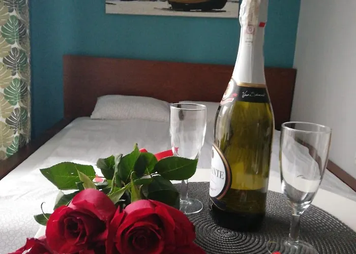 Séjour chez l'habitant 20 Sopot