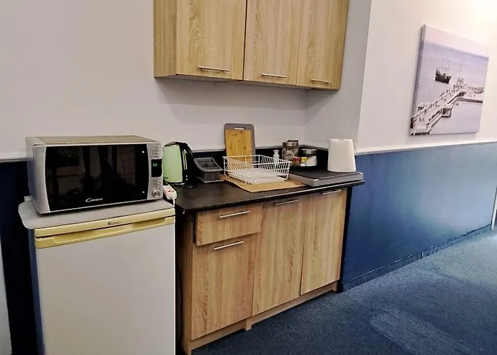 Séjour chez l'habitant 20 Sopot