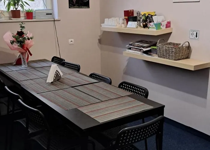 Séjour chez l'habitant 20