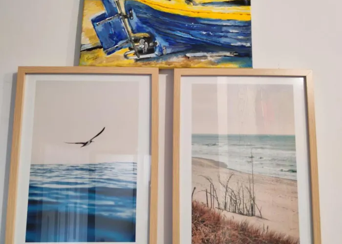 Séjour chez l'habitant 20 Sopot