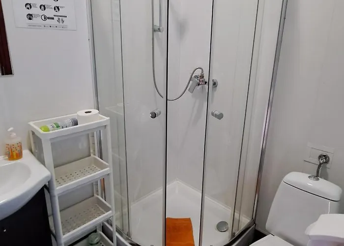 20 Séjour chez l'habitant