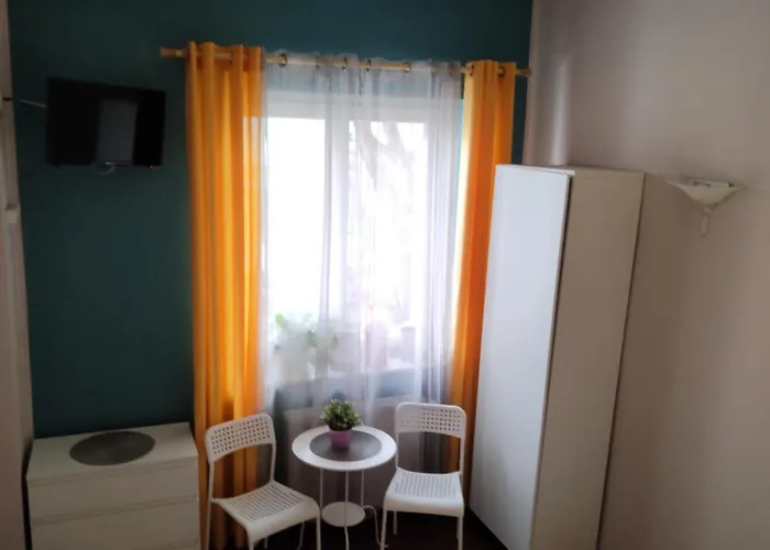 20 Séjour chez l'habitant