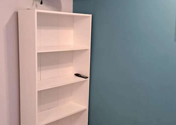 20 Séjour chez l'habitant Sopot